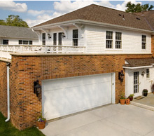 Garage Door Repair in Brooklyn Park, MN