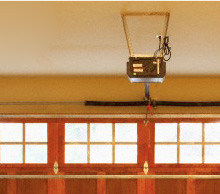 Garage Door Openers in Brooklyn Park, MN