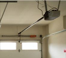 Garage Door Springs in Brooklyn Park, MN